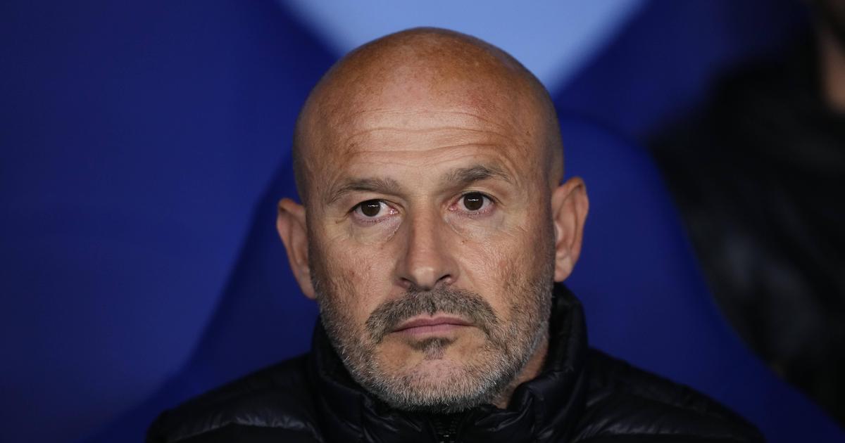 Benfica teve alternativa italiana a Marco Silva