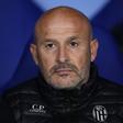 Vincenzo Italiano, atual treinador do Besiktas e ex do Bolonha (foto: Imago)