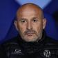 Vincenzo Italiano, atual treinador do Besiktas e ex do Bolonha (foto: Imago)