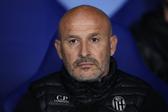 Vincenzo Italiano, atual treinador do Besiktas e ex do Bolonha (foto: Imago)