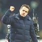 Marco Silva, 48 anos, volta a Portugal depois de 10 épocas no estrangeiro, no Olympiakos, Hull City, Watford, Everton e Fulham — Foto: IMAGO
