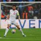 Pierre-Emile Hojbjerg é o capitão da Dinamarca