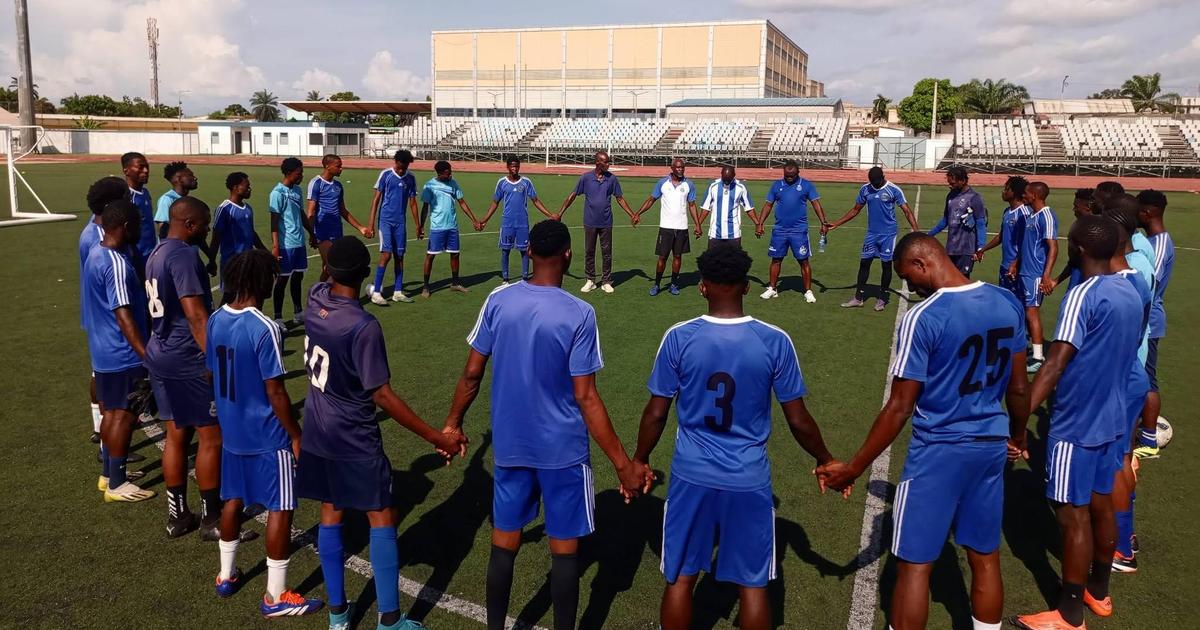 FC de Cabinda regressa ao Girabola 14 anos depois; Recreativ