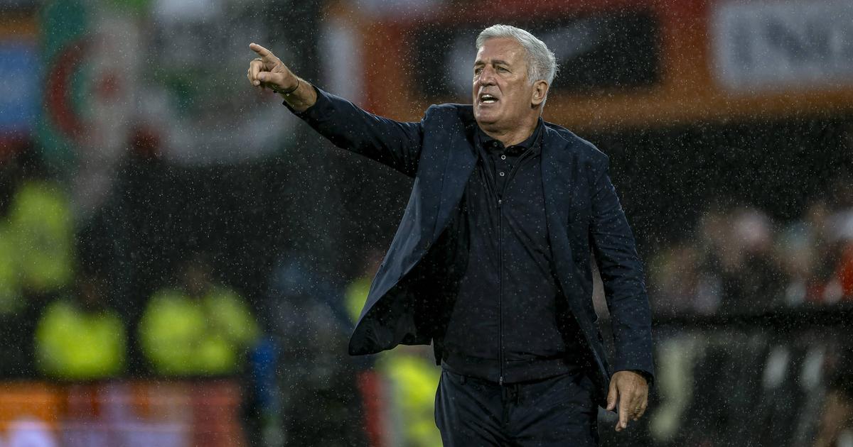 Oficial: Argélia renova com selecionador... antes do Mundial