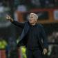 Vladimir Petkovic, selecionador da Argélia