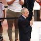Eleições no Real Madrid: Florentino Pérez está em vantagem