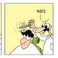 Barba e Cabelo de 8 de junho de 2026