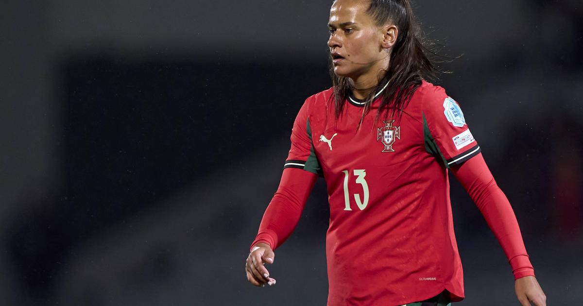 Mercado Sporting: Ana Dias vai ser reforço