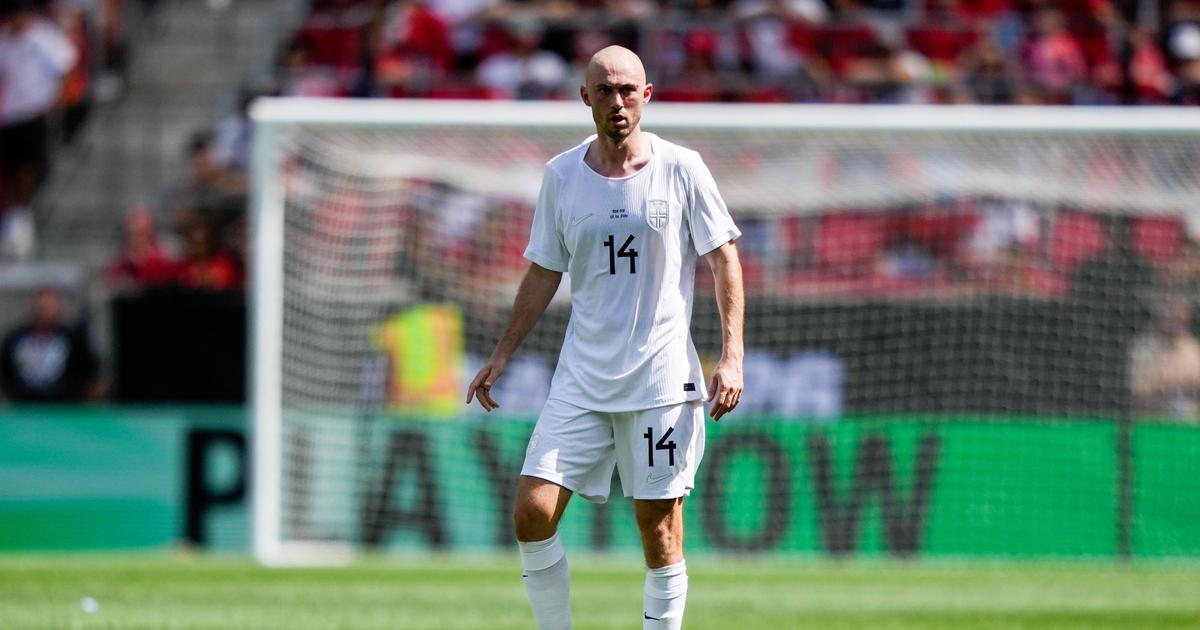 Mundial 2026: Noruega, com Aursnes e Schjelderup em campo, e