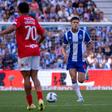 FC Porto: jogo de celebração do título ainda vale multa