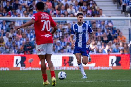 FC Porto: jogo de celebração do título ainda vale multa