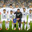 Seleção do Uzbequistão (Facebook/UFA)