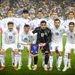 Seleção do Uzbequistão (Facebook/UFA)
