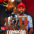 Dário António é o 'sr. ciclismo' angolano