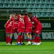 Estágio de pré-época do Gil Vicente terá testes com os sub-23 e diante do Felgueiras