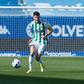 Jogador do Rio Ave distinguido na Equipa do Ano da GoalPoint