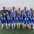 FC de Cabinda regressa ao Girabola 14 anos depois; Recreativo da Caála regressa após cinco anos