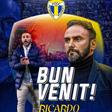 Mercado: Ricardo Sousa assina por clube romeno