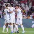 Seleção do Uzbequistão (IMAGO)