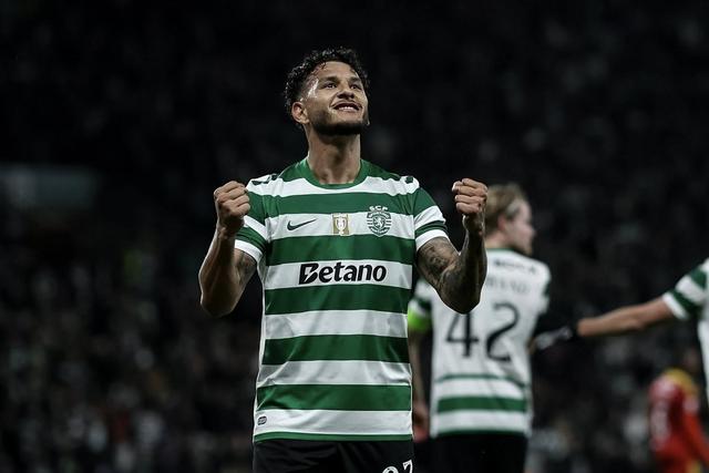 Suárez deixa de ser possibilidade para o Fenerbahçe - Foto: IMAGO