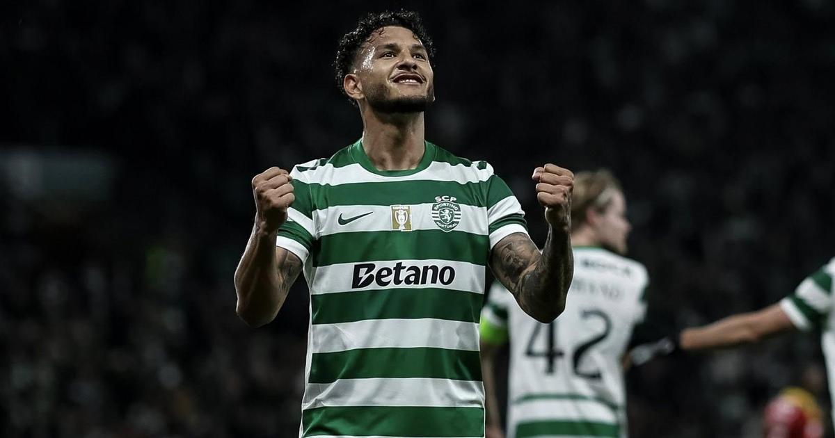 Alerta Sporting: Hakan Safi perde no Fenerbahçe e Suárez est
