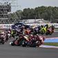 Moto GP: Marc Márquez dita lei na Hungria e relança as contas do Mundial