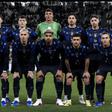 Seleção do Uruguai (IMAGO)