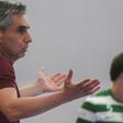 Jota González deve ter-se despedido do Benfica na final da Taça de Portugal perdida para o Sporting - Foto: CARLOS BARROSO/LUSA