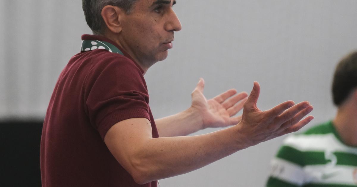 Jota González: «Não tirando mérito ao Sporting, desta vez me