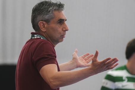 Jota González deve ter-se despedido do Benfica na final da Taça de Portugal perdida para o Sporting - Foto: CARLOS BARROSO/LUSA
