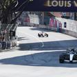 F1: Kimi Antonelli mete a quinta vitória seguida, num GP Mónaco cheio de acidentes e abandonos