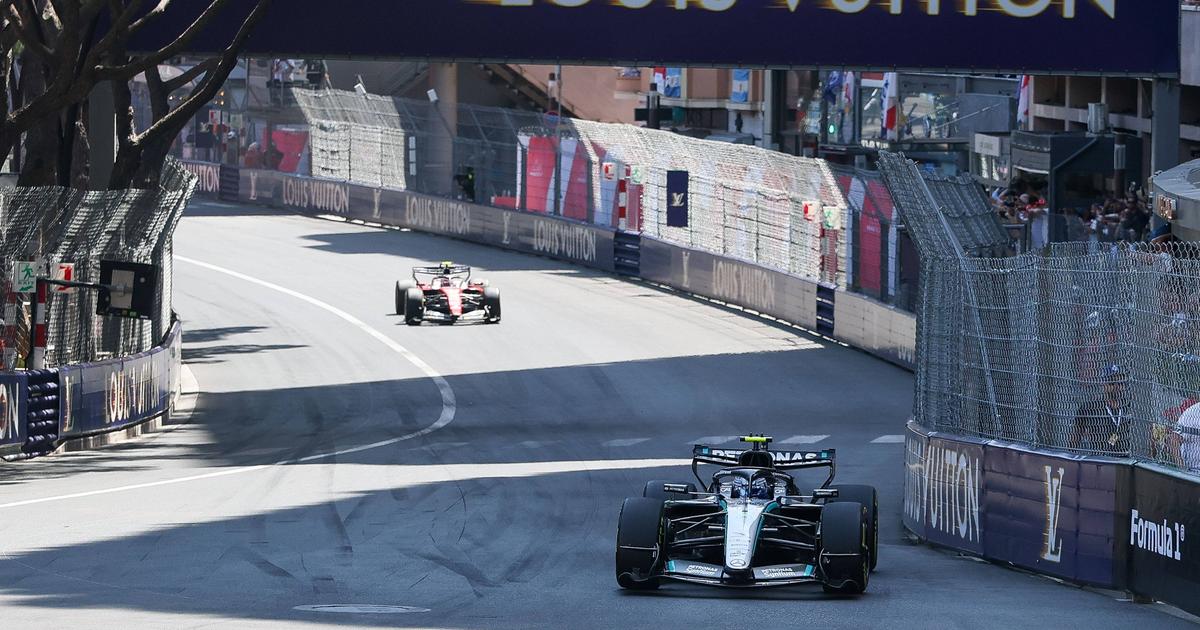 F1: Kimi Antonelli mete a quinta vitória seguida, num GP Món