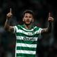 Luis Súarez está totalmente focado em voltar a ser figura nos leões - Foto: SPORTING CP