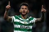 Luis Súarez está totalmente focado em voltar a ser figura nos leões - Foto: SPORTING CP