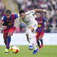 Mbappé já não está entre os mais valiosos do Mundo, dois portugueses no 'top'-10 (fotos)