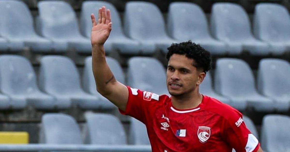 Vasco Matos elogia reforço do SC Braga: «Gabriel Silva merec