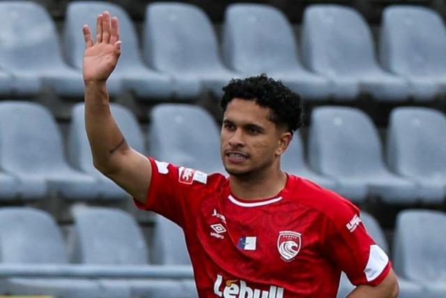 Aos olhos do antigo técnico, Gabriel Silva está absolutamente preparado para dar o salto do Santa Clara para o SC Braga