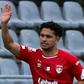 Aos olhos do antigo técnico, Gabriel Silva está absolutamente preparado para dar o salto do Santa Clara para o SC Braga