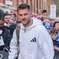 Joachim Anderson, central dinamarquês do Fulham (foto: Imago)