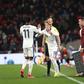 Rashford revela a Anthony Gordon os segredos do Barça