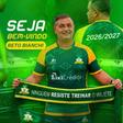 Beto Bianchi é o novo treinador do Wiliete