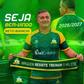 Beto Bianchi é o novo treinador do Wiliete