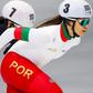 Jessica Rodrigues vai ter de ser operada ao cotovelo. Foto COP