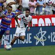 Crise sem fim do Fluminense