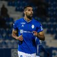João Paredes (Feirense) irá representar o campeão da Arménia