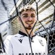 Oficial: José Bica é reforço do V. Guimarães