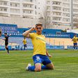 Estoril: Rodrigo Ramos praticamente certo no Tondela