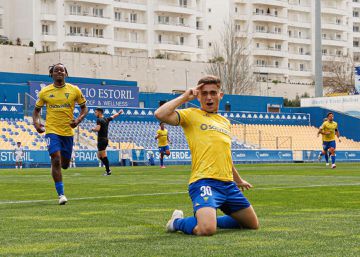 Estoril: Rodrigo Ramos praticamente certo no Tondela