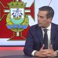 Nuno Lobo: «Não acredito que Pedro Proença se candidate, mas não é nem de longe, nem de perto o favorito»