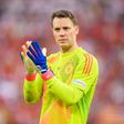 Manuel Neuer abre a porta à MLS e fecha a da Arábia Saudita